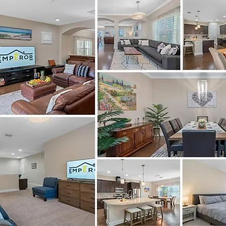 Stunning Home Blocks Away From Bayshore Boulevard
